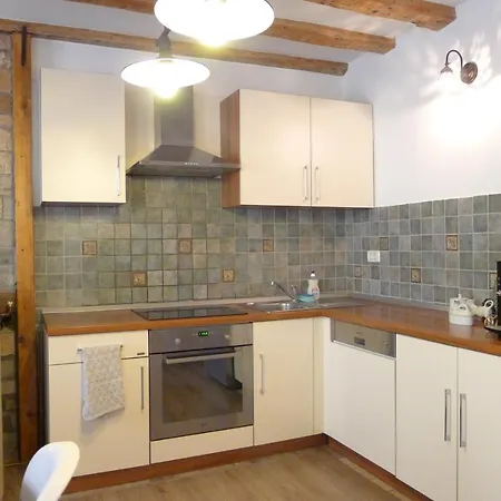 Appartement Prime *