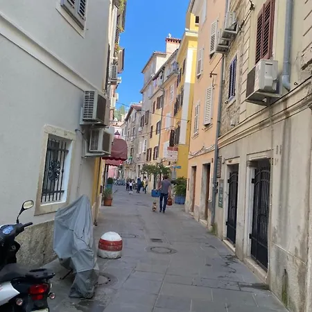 Appartement Prime