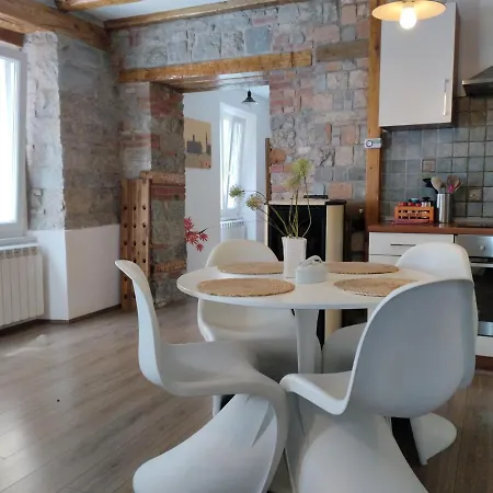 Appartamento Prime Pirano