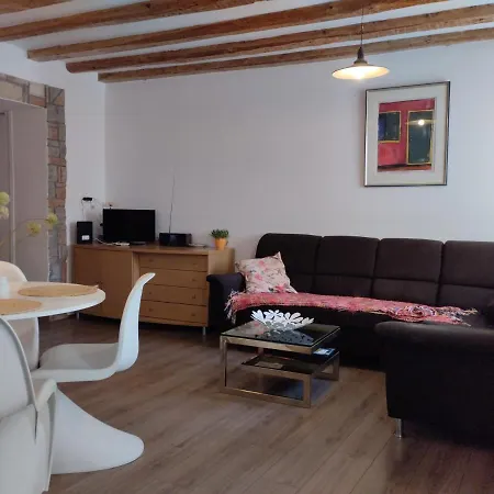 Appartement Prime