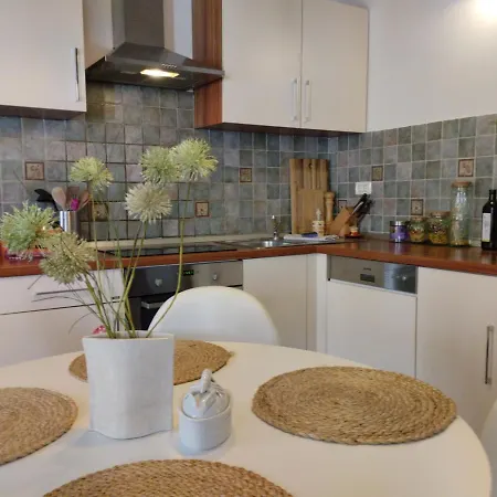 Prime Appartement Piran