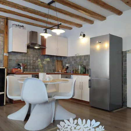 Prime Appartement *