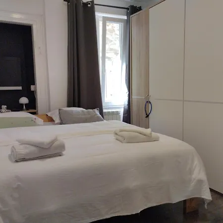 Appartement Prime