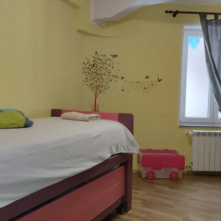 Appartement Prime