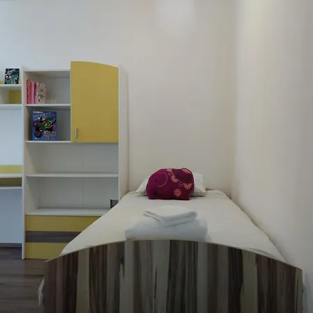 Prime Appartement *