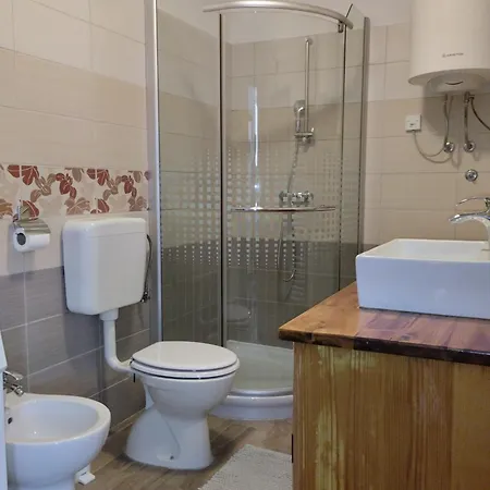 Prime Appartement Piran