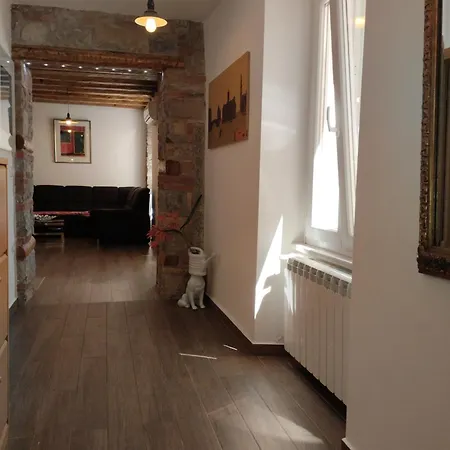 Prime Appartement
