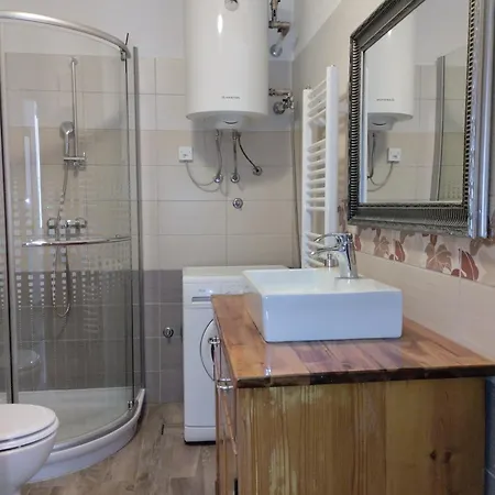 Appartement Prime *