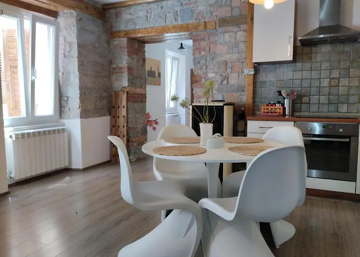 Appartement Prime Piran