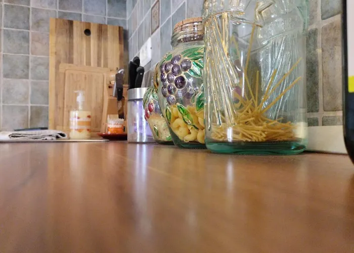 Prime Διαμέρισμα Πιράν