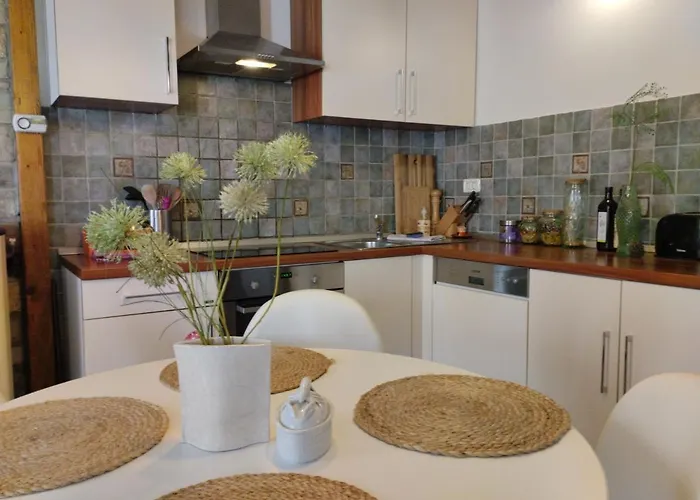 Prime Appartement Piran