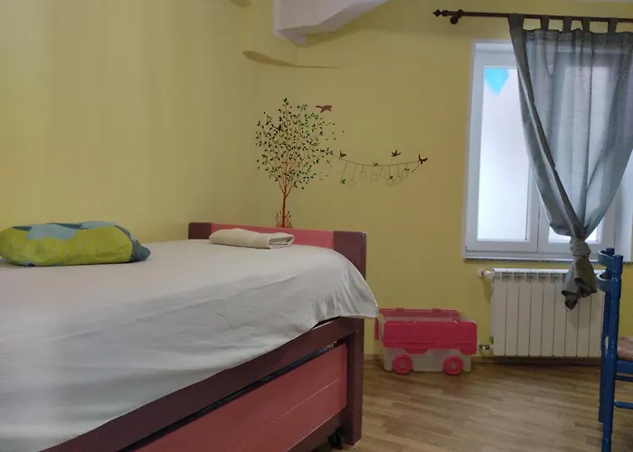 Διαμέρισμα Prime