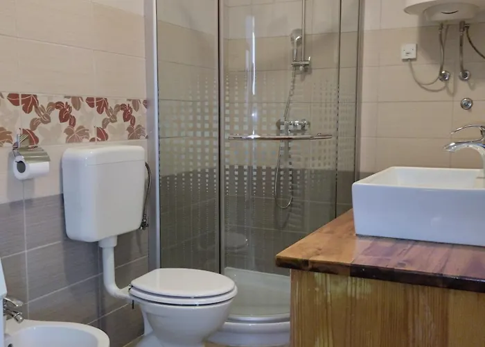 Prime Appartement Piran